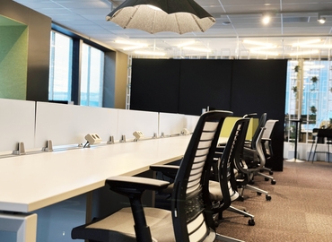 Virtual office space in Mechelen, Schaliënhoevedreef 20T (2800) - 20 | MatchOffice.com