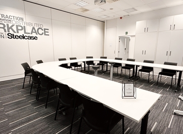 Virtual business address in Mechelen, Schaliënhoevedreef 20T (2800) - 21 | MatchOffice.com