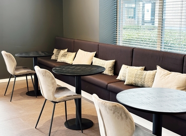 Virtual office space in Mechelen, Schaliënhoevedreef 20T (2800) - 25 | MatchOffice