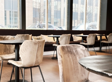 Virtual business address in Mechelen, Schaliënhoevedreef 20T (2800) - 26 | MatchOffice.com