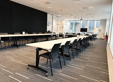 Virtual office space in Mechelen, Schaliënhoevedreef 20T (2800) - 29 | MatchOffice.com
