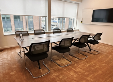 Virtual office in Mechelen, Schaliënhoevedreef 20T (2800) - 34 | MatchOffice