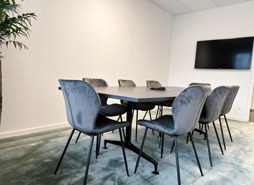 Virtual business address in Mechelen, Schaliënhoevedreef 20T (2800) - 35 | MatchOffice.com