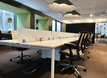 Virtual address in Mechelen, Schaliënhoevedreef 20T (2800) - 37 | MatchOffice