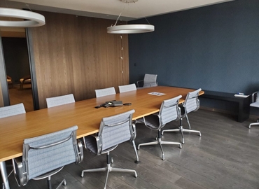 Bedrijvenpark te huur  Schaarbeek, Grensstraat, 40 m², - 0 | MatchOffice.be