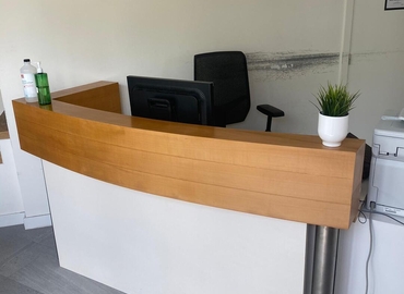 Bedrijfsgebouw te huur  Schaarbeek, Grensstraat, 40 m², - 1 | MatchOffice.be
