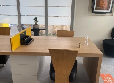 Parc d'affaires à louer à Schaerbeek, Grensstraat, 40 m², - 3 | MatchOffice.be