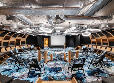 Parc d'affaires à louer à Ottignies-Louvain-la-Neuve, Courbevoie 13, 7200 m², - 6 | MatchOffice.be