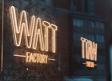 Parc d'affaires à louer à Gand, Vlasgaardstraat 52, 32 m², - 2 | MatchOffice.be