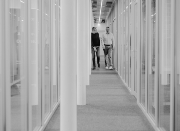 Bureaux équipés à louer à Gand, Vlasgaardstraat 52, 32 m², - 0 | MatchOffice.be