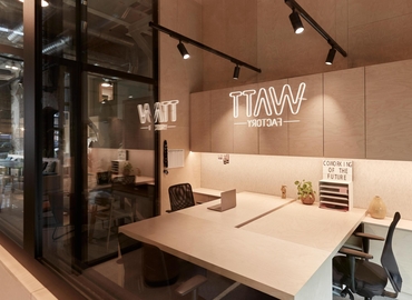 32 m² Business space in Ghent, Vlasgaardstraat 52 (9000) - 5 | MatchOffice.com