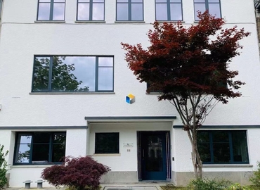 Bureau coworking à louer à Ville de Bruxelles, Avenue Franklin Roosevelt 56, 650 m², - 0 | MatchOffice.be