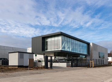 Vergaderruimte te huur  Zulte, Logboekstraat 2, 30 m², - 0 | MatchOffice.be
