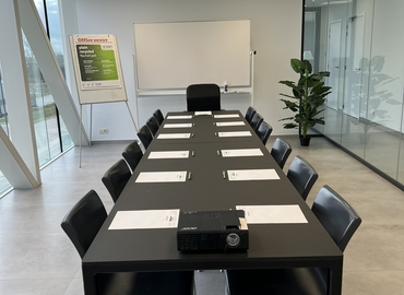 Centre de conférence à louer à Zulte, Logboekstraat 2, 30 m², - 2 | MatchOffice.be