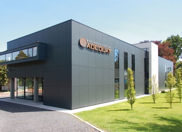 Parc d'affaires à louer à Gand, Brusselsesteenweg 159, 100 m², - 0 | MatchOffice.be
