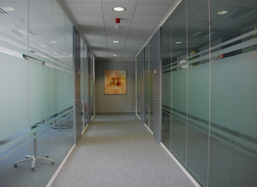 Business center à louer à Gand, Brusselsesteenweg 159, 100 m², - 3 | MatchOffice.be