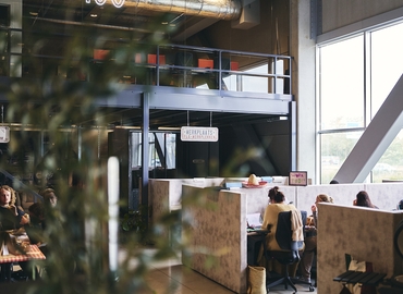 Bureau coworking à louer à Herentals, Diamantstraat 8, 7 m², - 16 | MatchOffice.be