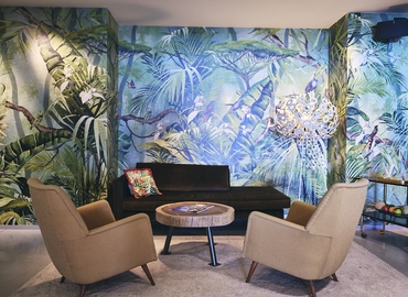 Coworking te huur  Herentals, Diamantstraat 8, 7 m², - 15 | MatchOffice.be