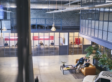 Parc d'affaires à louer à Herentals, Diamantstraat 8, 90 m², - 5 | MatchOffice.be