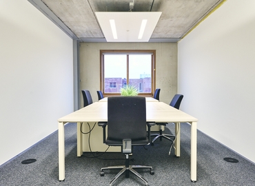 Bedrijfsgebouw te huur  Herentals, Diamantstraat 8, 90 m², - 18 | MatchOffice.be