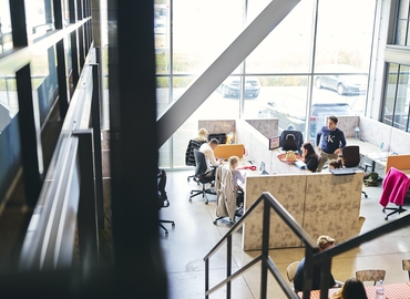 Virtual office space in Herentals, Diamantstraat 8 (2200) - 8 | MatchOffice.com