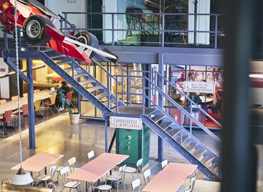 Virtual office in Herentals, Diamantstraat 8 (2200) - 3 | MatchOffice.com