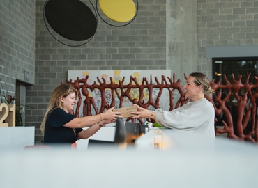 Virtual office in Herentals, Diamantstraat 8 (2200) - 2 | MatchOffice