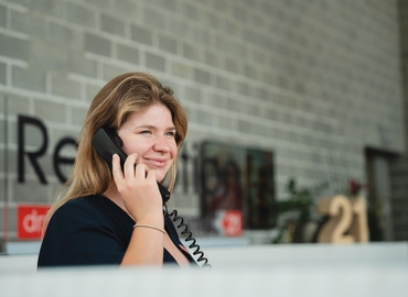 Virtual office space in Herentals, Diamantstraat 8 (2200) - 18 | MatchOffice.com