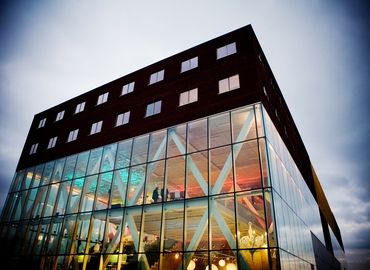 Virtual office in Herentals, Diamantstraat 8 (2200) - 1 | MatchOffice