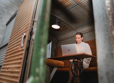 Virtual office space in Herentals, Diamantstraat 8 (2200) - 6 | MatchOffice