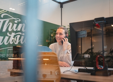 Virtual office space in Herentals, Diamantstraat 8 (2200) - 4 | MatchOffice