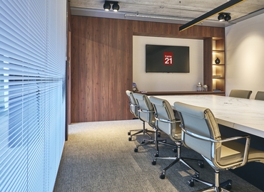 Vergaderruimte te huur  Herentals, Diamantstraat 8, 50 m², - 0 | MatchOffice.be