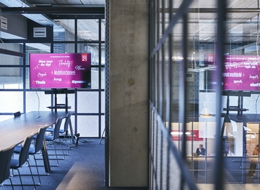 Conferentiezaal te huur  Herentals, Diamantstraat 8, 50 m², - 7 | MatchOffice.be