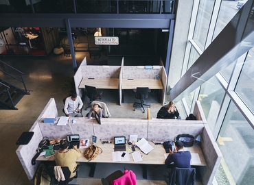 Conferentiecentrum te huur  Herentals, Diamantstraat 8, 50 m², - 9 | MatchOffice.be