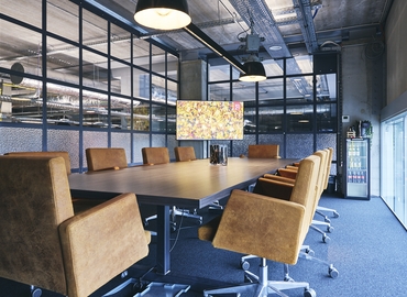 Conferentiezaal te huur  Herentals, Diamantstraat 8, 50 m², - 13 | MatchOffice.be