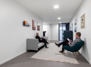 Virtual business address in Liege, Rue des Guillemins 139 (4000) - 6 | MatchOffice