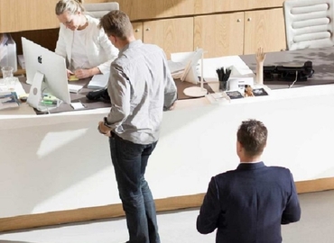 Bureau virtuel à louer à Ixelles, Wolstraat 68 - 4 | MatchOffice.be