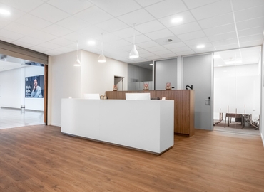 Bureau virtuel à louer à Bruxelles Aéroport, Leopoldlaan 75 - 2 | MatchOffice.be