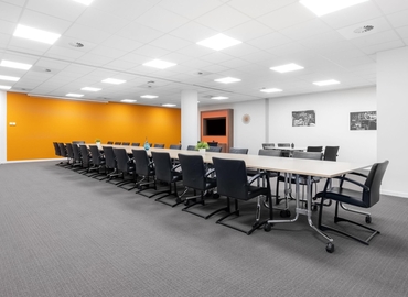 Virtueel postadres te huur  Brussel Airport, Leopoldlaan 75 - 6 | MatchOffice.be