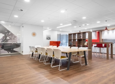 Virtueel adres te huur  Brussel Airport, Leopoldlaan 75 - 8 | MatchOffice.be