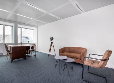 Espace de coworking à louer à Etterbeek, Schumanplein 6, 400 m², - 5 | MatchOffice.be