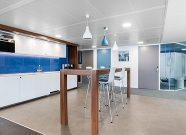Espace de coworking à louer à Etterbeek, Schumanplein 6, 400 m², - 7 | MatchOffice.be