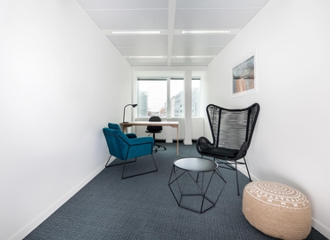 Coworking space te huur  Etterbeek, Schumanplein 6, 400 m², - 8 | MatchOffice.be