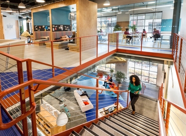 Virtual address in Ghent, Poortakkerstraat 117 (9051) - 5 | MatchOffice.com