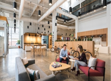 Virtual business address in Ghent, Poortakkerstraat 117 (9051) - 7 | MatchOffice.com