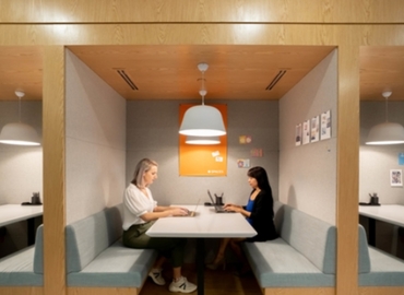 Virtual business address in Ghent, Poortakkerstraat 117 (9051) - 8 | MatchOffice.com