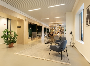 Virtual office in Auderghem, Avenue Hermann Debroux 54 (1160) - 0 | MatchOffice