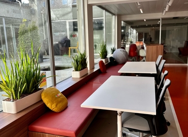 Bureaux partagés à louer à Gand, Eedverbondkaai 242, 50 m², - 5 | MatchOffice.be