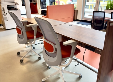 50 m² Shared workspace  in Ghent, Eedverbondkaai 242 (9000) - 7 | MatchOffice.com