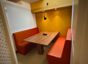 50 m² Coworking space  in Ghent, Eedverbondkaai 242 (9000) - 6 | MatchOffice.com